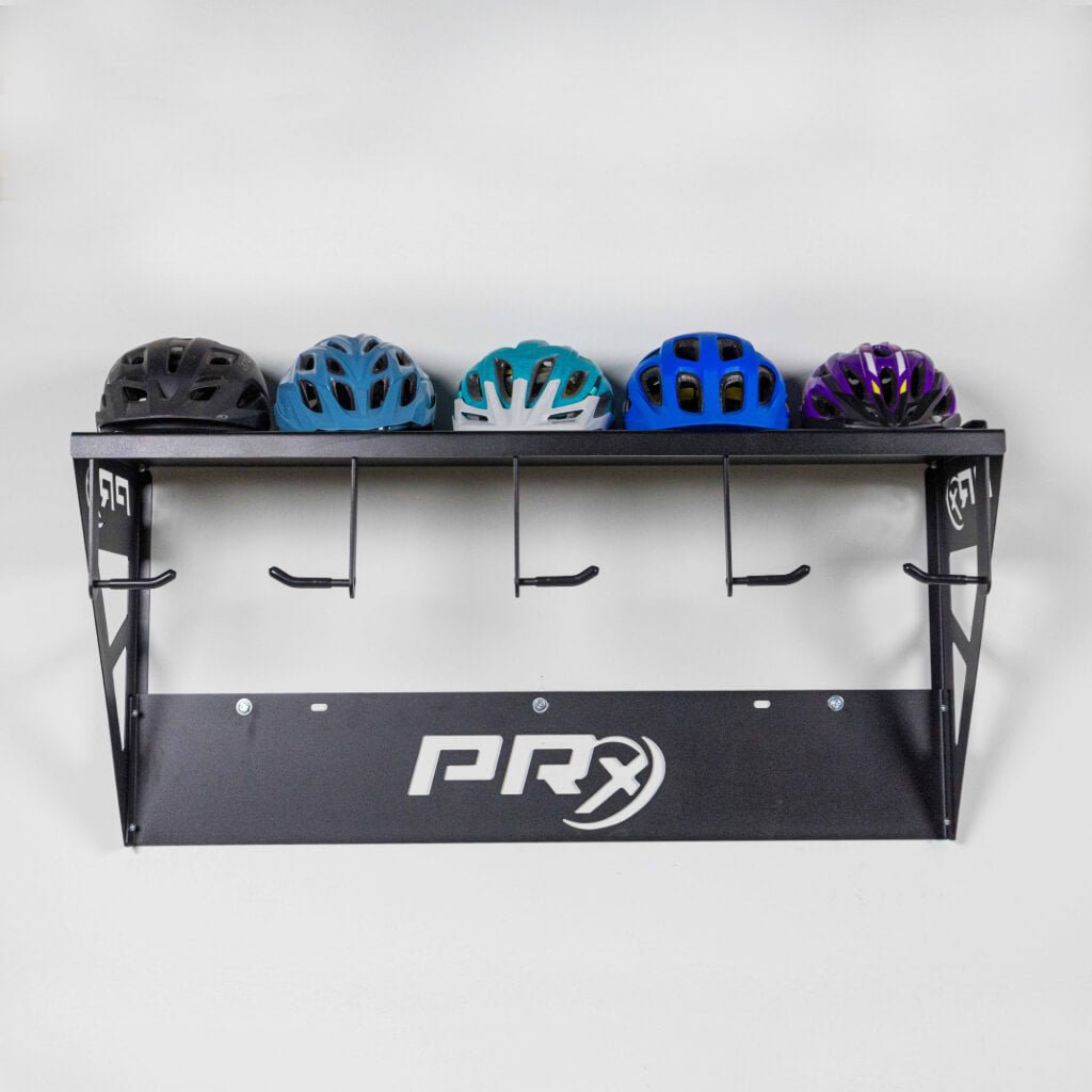 PRx Multi - Bike Storage -  product_vendor - Peak Primal Wellness
