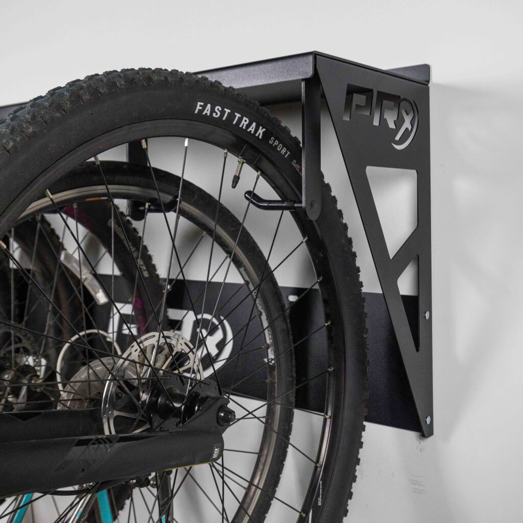 PRx Multi - Bike Storage -  product_vendor - Peak Primal Wellness