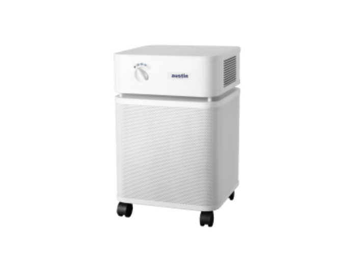 Austin Air HealthMate HM400 Air Purifier - HEPA Filter Removes 99.97% Airborne Contaminants -  product_vendor - Peak Primal Wellness