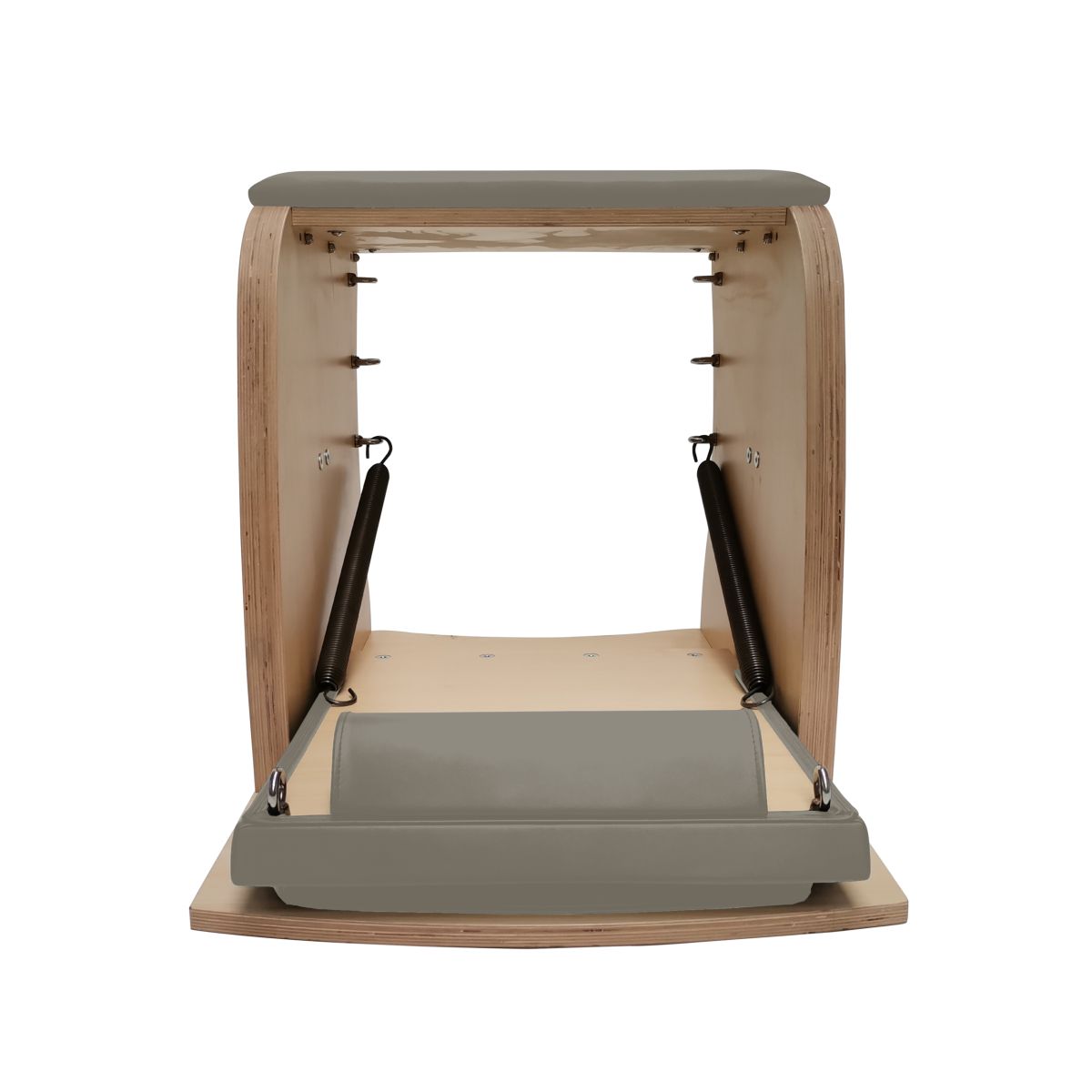 Elina Pilates® Wunda Chair - Durable Maple Wood, Adjustable Resistance, Maximum Comfort -  product_vendor - Peak Primal Wellness