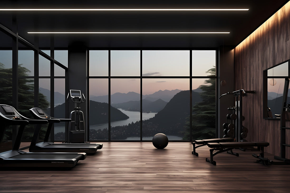 Budget-Friendly Home Gym: Smart Tips for Fitness on a Budget