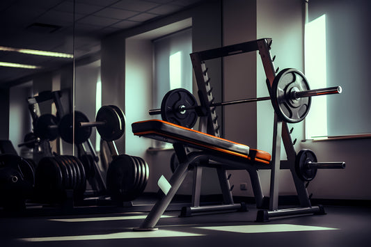 The Benefits of Strength Training: Best Equipment to Get Started