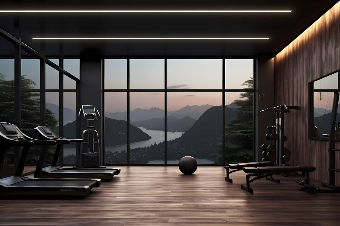 Budget-Friendly Home Gym: Smart Tips for Fitness on a Budget - Peak Primal Wellness