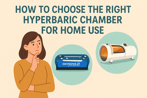 How to Choose the Right Hyperbaric Chamber for Home Use - Peak Primal Wellness