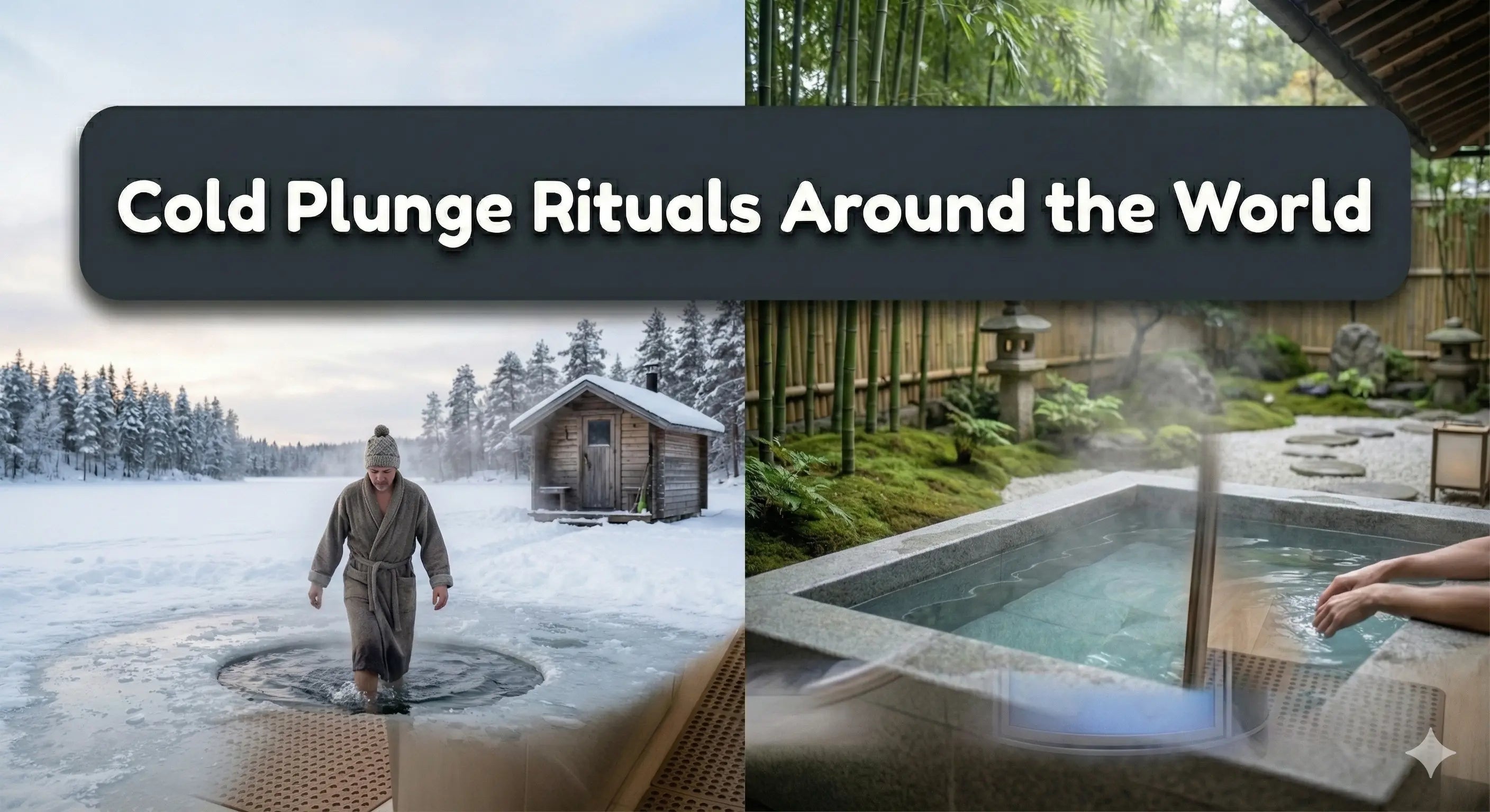 Cold Plunge Traditions | Complete Guide 2026