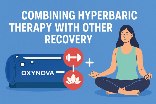 Combining Hyperbaric Therapy with Other Recovery Methods - Peak Primal Wellness