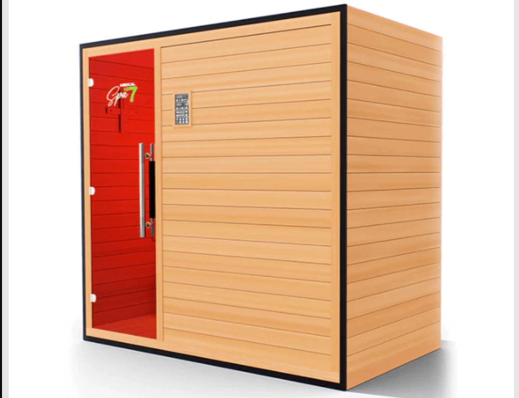 Unlocking Health: The Amazing Benefits of Sauna Therapy - Peak Primal Wellness