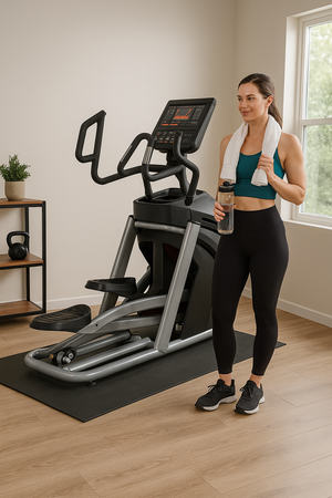 Why High-End Home Gym Equipment Is Worth the Investment
