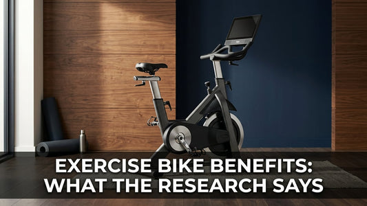 Exercise Bike Benefits: What the Research Says - Peak Primal Wellness