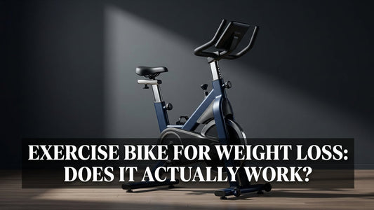 Exercise Bike for Weight Loss: Does It Actually Work? - Peak Primal Wellness