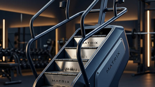 How to Use a Stair Climber Machine for Maximum Results - Peak Primal Wellness