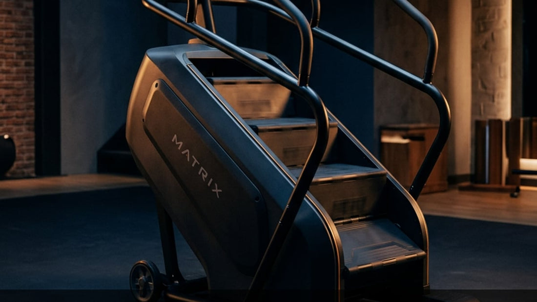 Zone 2 Cardio on a Stair Climber: Can You Actually Hit the Right Zone? - Peak Primal Wellness