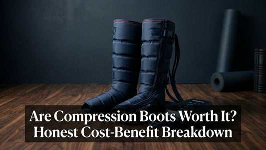 Are Compression Boots Worth It? Honest Cost-Benefit Breakdown - Peak Primal Wellness