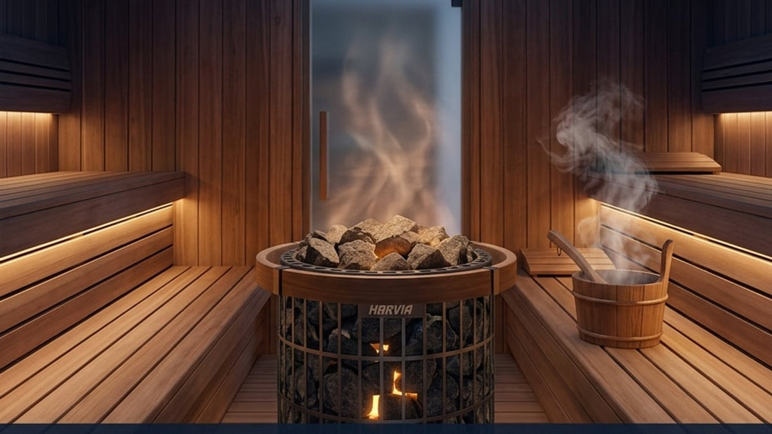 Headache After Sauna: Causes, Prevention & When to Worry - Peak Primal Wellness