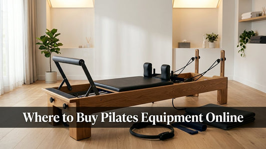 Where to Buy Pilates Equipment Online - Peak Primal Wellness