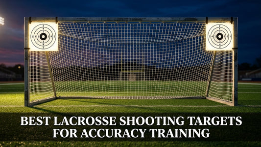 Best Lacrosse Shooting Targets for Accuracy Training - Peak Primal Wellness