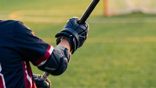 Lacrosse Shooting Drills: 10 Exercises to Improve Accuracy & Power - Peak Primal Wellness