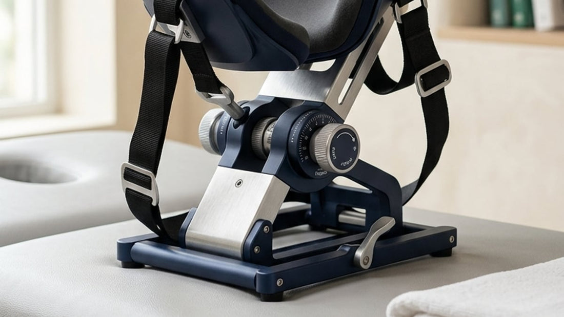 Cervical Traction Device: Complete Buying Guide - Peak Primal Wellness