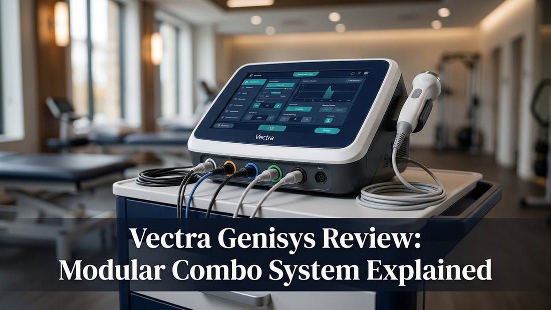 Vectra Genisys Review: Modular Combo System Explained - Peak Primal Wellness