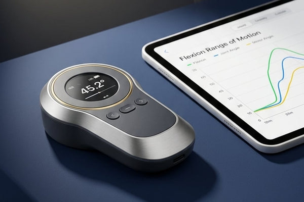 K-Move Goniometer Review: Wireless Motion Sensor Explained - Peak Primal Wellness