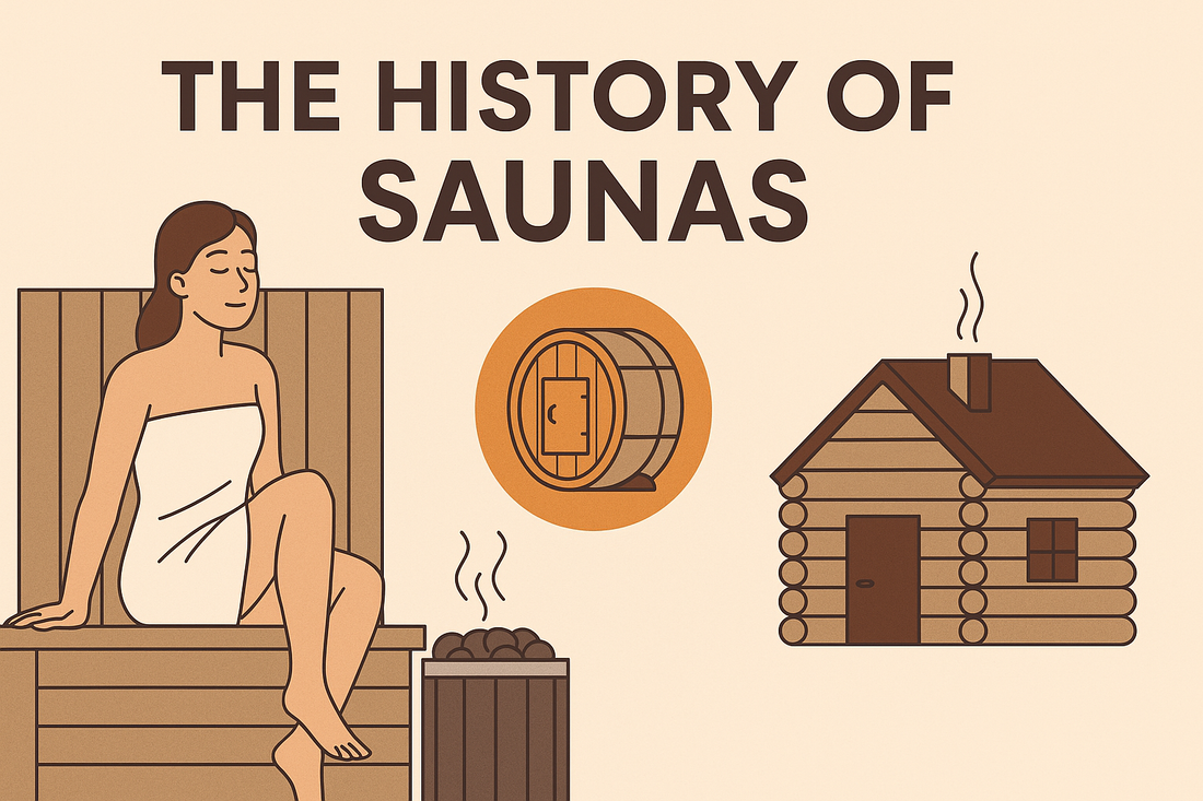 The History and Culture of Saunas