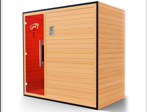 Unlocking Health: The Amazing Benefits of Sauna Therapy