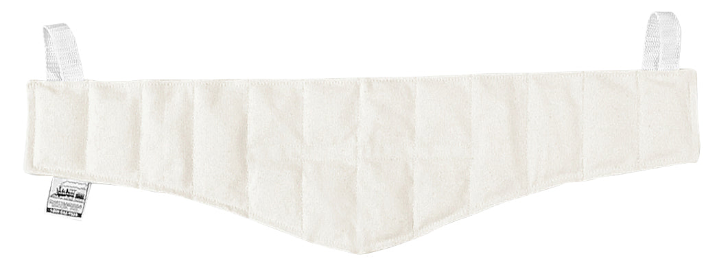 Chattanooga Hydrocollator Moist Heat Pack - neck - 5" x 24"