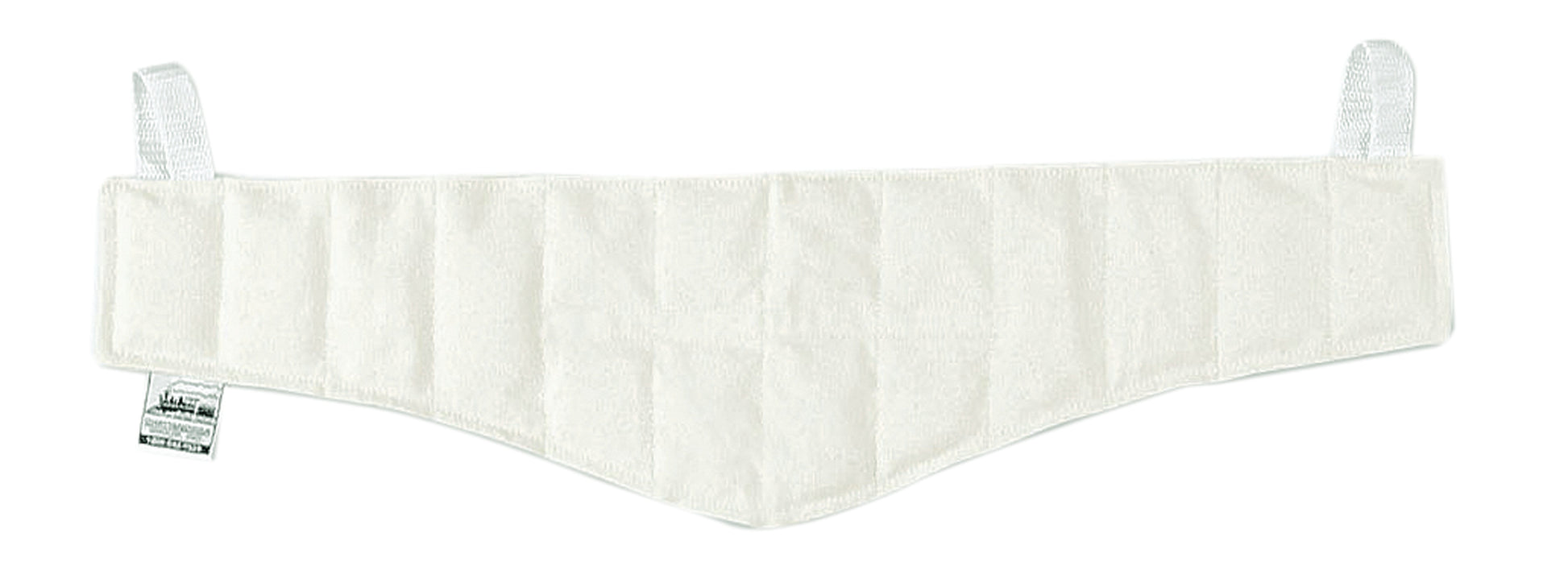 Hydrocollator Moist Heat Pack - neck - 5" x 24"