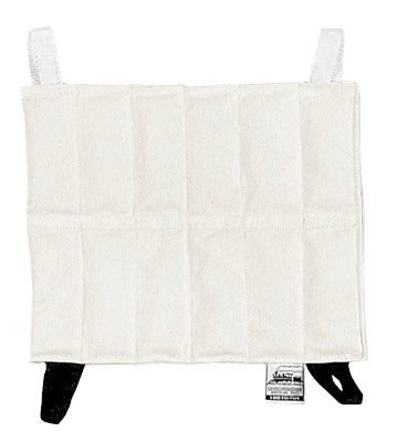 Chattanooga Hydrocollator Moist Heat Pack - standard - 10" x 12"