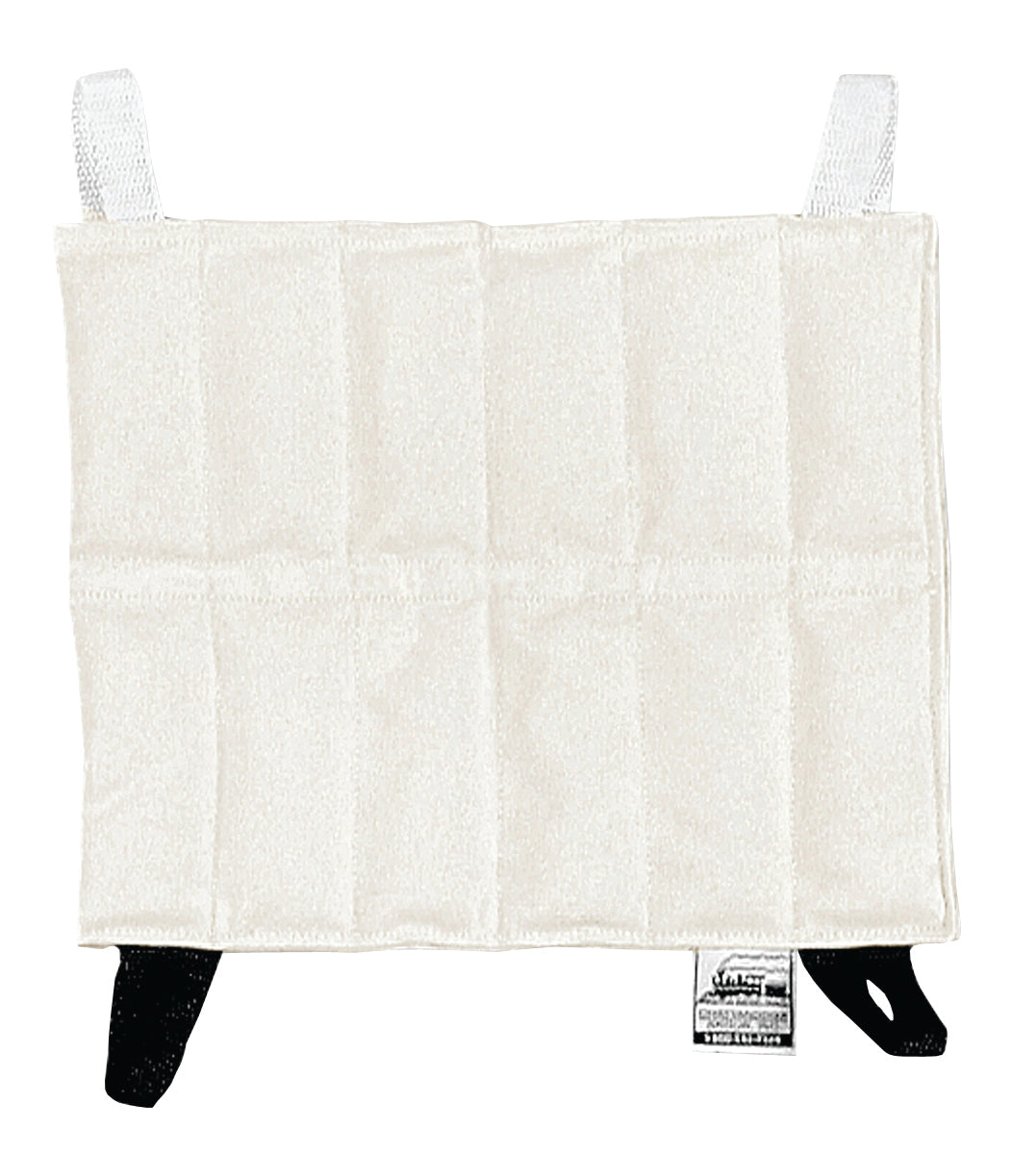 Hydrocollator Moist Heat Pack - standard - 10" x 12"