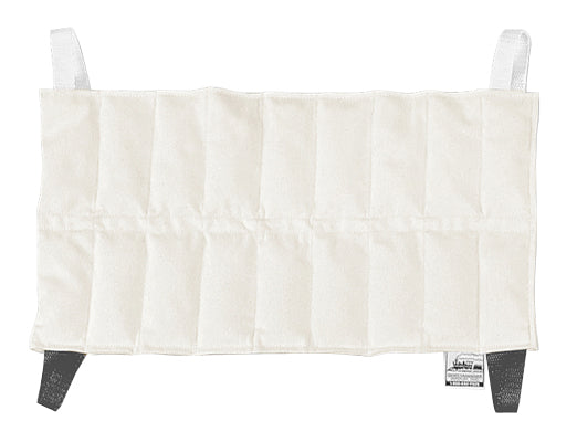 Chattanooga Hydrocollator Moist Heat Pack - spine small - 10" x 18"