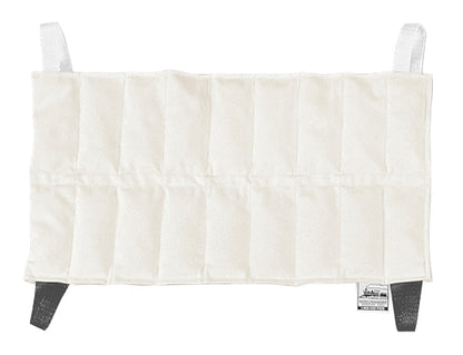 Chattanooga Hydrocollator Moist Heat Pack - spine small - 10" x 18"