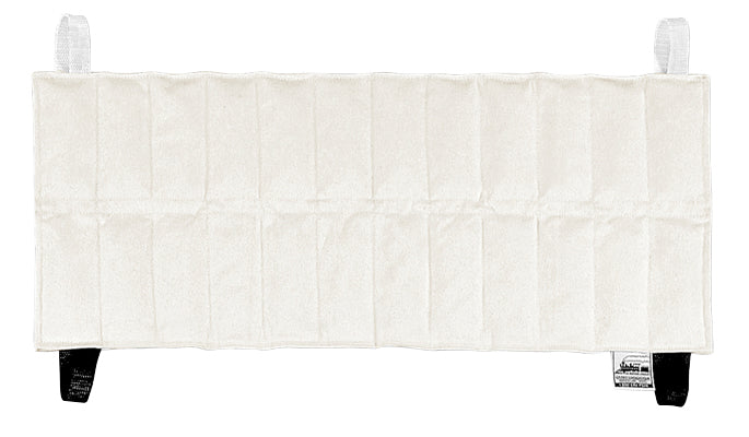 Chattanooga Hydrocollator Moist Heat Pack - spine large - 10" x 24"