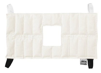 Chattanooga Hydrocollator Moist Heat Pack - knee-shoulder - 10" x 20"
