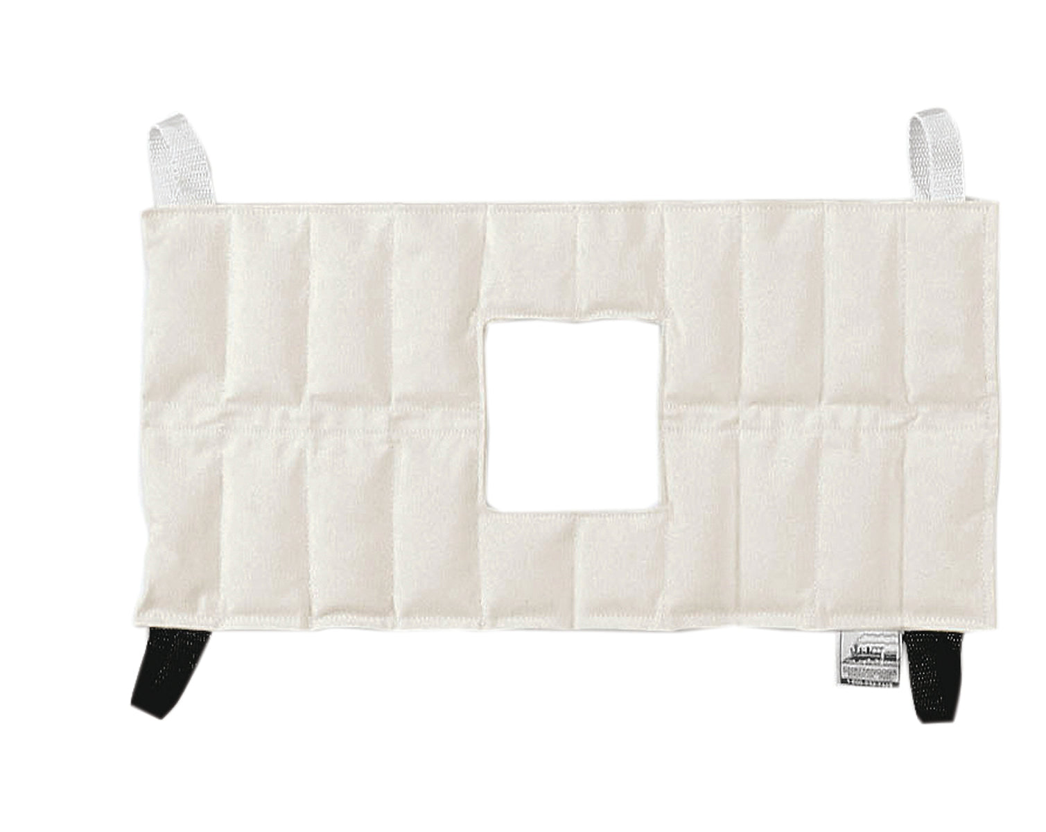 Hydrocollator Moist Heat Pack - knee-shoulder - 10" x 20"