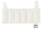Chattanooga Hydrocollator Moist Heat Pack - half size - 5" x 12"
