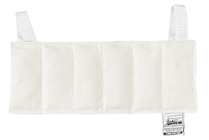 Chattanooga Hydrocollator Moist Heat Pack - half size - 5" x 12"