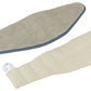 Hydrocollator Moist Heat Pack and Cover Set - Neck Pack with Foam-filled Cover