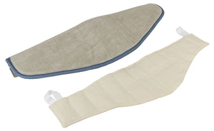 Chattanooga Hydrocollator Moist Heat Pack and Cover Set Neck Pack with Foam-filled Cover -  product_vendor - Peak Primal Wellness