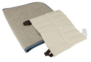 Chattanooga Hydrocollator Moist Heat Pack and Cover Set Standard Pack with Foam-filled Cover with Pocket -  product_vendor - Peak Primal Wellness