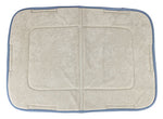 Chattanooga Hydrocollator Moist Heat Pack Cover - Terry with Foam-Fill - standard - 20" x 24"