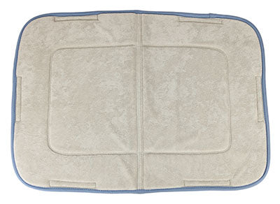 Chattanooga Hydrocollator Moist Heat Pack Cover - Terry with Foam-Fill - standard - 20" x 24"