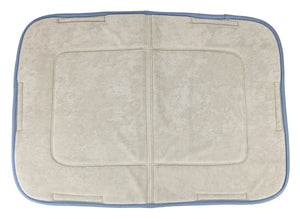 Chattanooga Hydrocollator Moist Heat Pack Cover Terry with Foam-Fill standard 20" x 24" -  product_vendor - Peak Primal Wellness