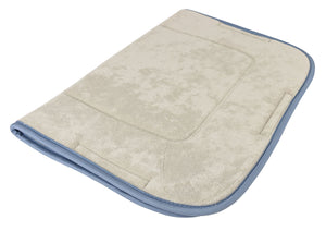 Chattanooga Hydrocollator Moist Heat Pack Cover Terry with Foam-Fill standard 20" x 24" -  product_vendor - Peak Primal Wellness
