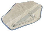 Chattanooga Hydrocollator Moist Heat Pack Cover - All-Terry Microfiber - neck - 9" x 24"