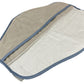 Hydrocollator Moist Heat Pack Cover - All-Terry Microfiber - neck - 9" x 24"