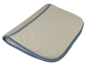 Chattanooga Hydrocollator Moist Heat Pack Cover Terry with Foam-Fill standard with pocket 20" x 24" -  product_vendor - Peak Primal Wellness
