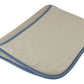 Hydrocollator Moist Heat Pack Cover - Terry with Foam-Fill - standard with pocket - 20" x 24"