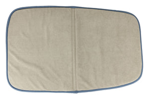 Chattanooga Hydrocollator Moist Heat Pack Cover Terry with Foam-Fill standard with pocket 20" x 24" -  product_vendor - Peak Primal Wellness