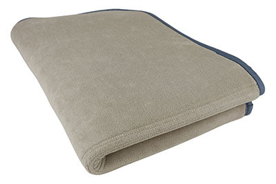 Chattanooga Hydrocollator Moist Heat Pack Cover - Terry with Foam-Fill - oversize with pocket - 24" x 30"